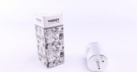 Фильтр топливный FILTER WUNDER WB 150 (фото 1)