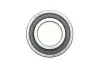 Подшипник шариковый 6208 2RS1/C3 40*80*18 (увелич. SKF 6208-2RS1/C3 (фото 1)