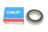 Подшипник шариковый 6208 2RS1/C3 40*80*18 (увелич. SKF 6208-2RS1/C3 (фото 2)