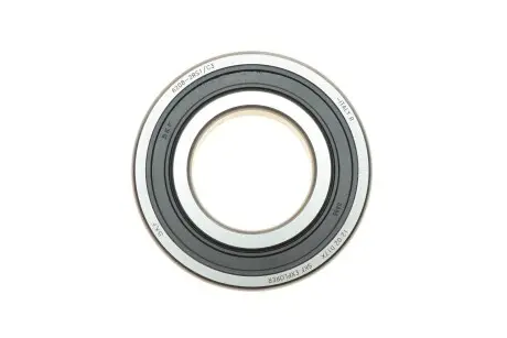 Подшипник шариковый 6208 2RS1/C3 40*80*18 (увелич. SKF 6208-2RS1/C3