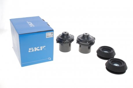 Монтажный комплект амортизатора SKF VKDA 35519 T (фото 1)