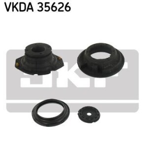 Подушки амортизатора SKF VKDA 35626