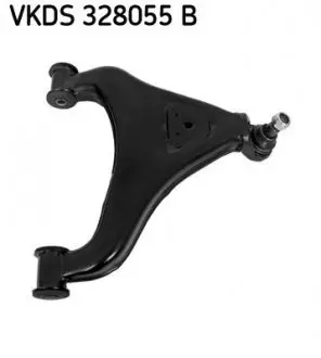 Важіль MERCEDES/VW Sprinter (901, 902, 903)/ LT (LT28, 35) SKF VKDS 328055 B