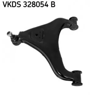 VW Рычаг комплектный(шаровая+С/блоки) LT,Sprinter лев. SKF VKDS 328054 B