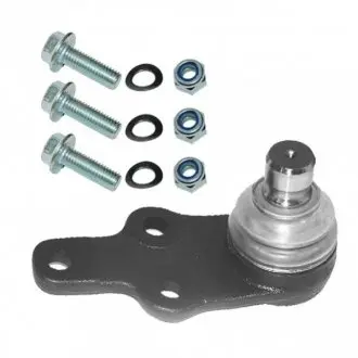 FORD Шаровая опора (с креплением!) лев./прав. Mondeo 01- SKF VKDS 314004