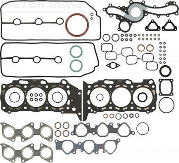 Комплект прокладок двигуна TOYOTA 1GR-FE 03-09 VICTOR REINZ 015405001