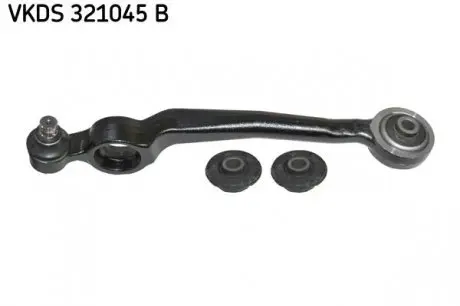 AUDI Рычаг передний нижний левый (к-кт) 100, A6 SKF VKDS 321045 B
