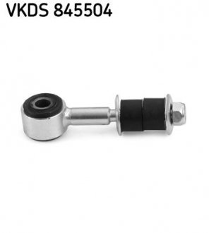 Стабілізатор (стійки) SKF VKDS 845504 (фото 1)