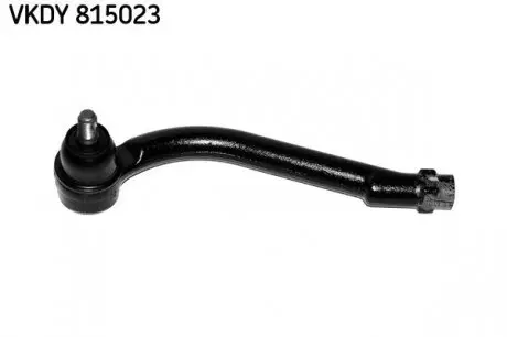 Наконечник кермовий Hyundai \Santa Fe SKF VKDY 815023