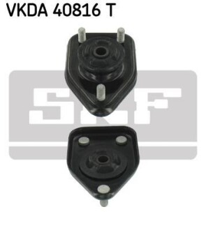 Опора стійки амортизатора SKF VKDA 40816 T