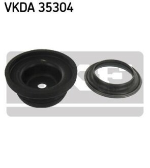 Опора стійки амортизатора SKF VKDA 35304