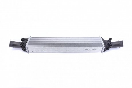 Радиатор интеркулера Audi A4/A5/A6/Q5 1.8-2.0TDI 07- CI 170 000P MAHLE\KNECHT CI170000P (фото 1)