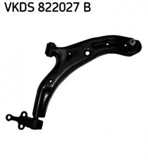 Важіль NISSAN Almera N16 SKF VKDS 822027 B