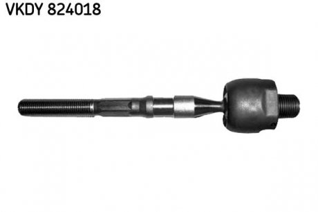 MAZDA Рулевая тяга лев./прав.Mazda 6 02- SKF VKDY 824018