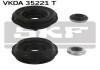 SKF К-кт опоры амортизаторов FIAT 500 C 09- SKF VKDA 35221 T