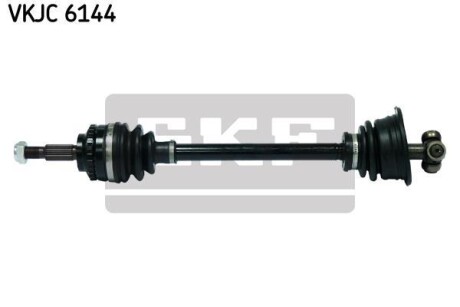 Приводной вал SKF VKJC 6144