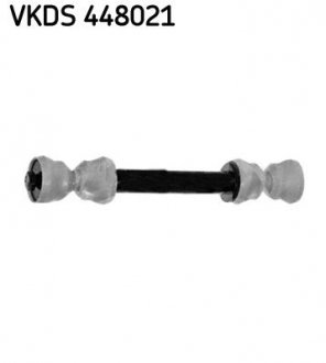 DB Тяга стабилизатора задн.W163 98- SKF VKDS 448021 (фото 1)