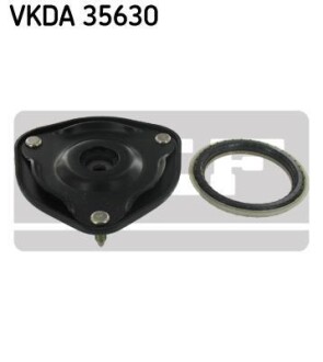 Опора стійка амортизатора SKF VKDA 35630