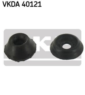 Опора амортизатора SKF VKDA 40121