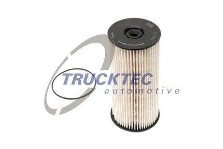 Фильтр топливный, 1.9-2.0SDI (тип UFI) [6 болтов] TRUCKTEC TRUCKTEC AUTOMOTIVE 07.38.035