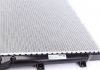 Радиатор охлаждения VW Caddy III 1.6/2.0TDI 10- (4 MAHLE\KNECHT CR1539001S (фото 5)