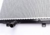Радиатор охлаждения VW Caddy III 1.6/2.0TDI 10- (4 MAHLE\KNECHT CR1539001S (фото 6)