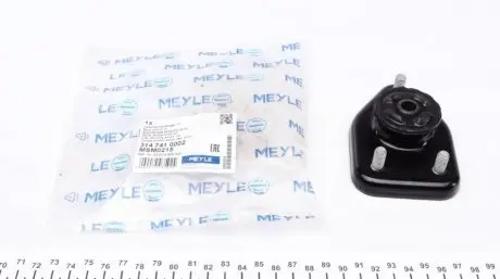 Подушка амортизатора (заднего) BMW X3 (E83) 2.0-3.0i/2.0d 03-11 314 741 0002 MEYLE 3147410002