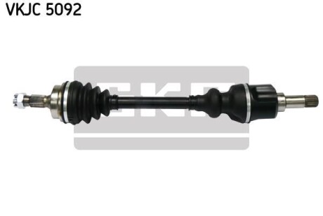 Приводной вал SKF VKJC 5092