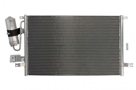 Радиатор кондиционера THERMOTEC KTT110663 (фото 1)