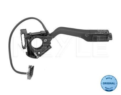 Перемикач підрульовий VW Golf II/Jetta II/Passat -97 100 850 0001 MEYLE 1008500001