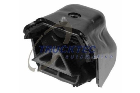 ПОДУШКА ДВИГУНА ПЕРЕДНЯ, L OM646 2.2CDI TRUCKTEC TRUCKTEC AUTOMOTIVE 02.22.086