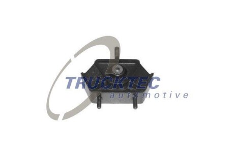 Подушка двигуна, L DB208-407 TRUCKTEC TRUCKTEC AUTOMOTIVE 02.22.022