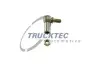 Кулиса штока переключения передач, d=10mm, M6x1 TRUCKTEC TRUCKTEC AUTOMOTIVE 87.06.901 (фото 1)