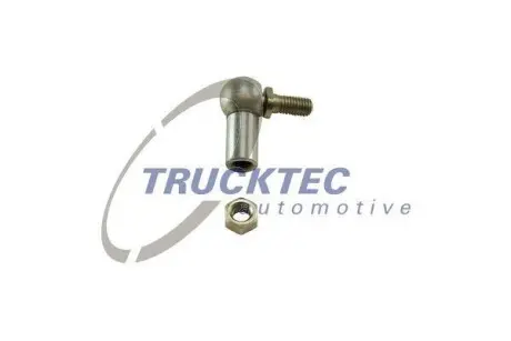 Кулиса штока переключения передач, d=10mm, M6x1 TRUCKTEC TRUCKTEC AUTOMOTIVE 87.06.901