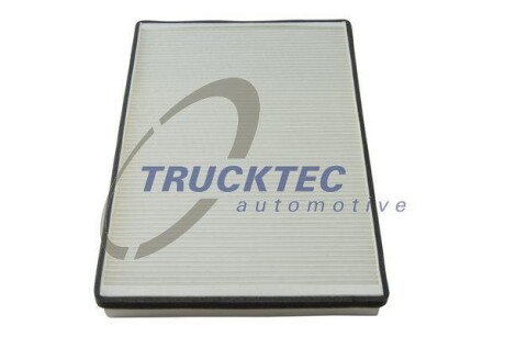 Фільтр салону, 2.2-3.0CDI TRUCKTEC TRUCKTEC AUTOMOTIVE 02.59.082