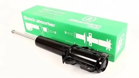 Амортизатор передній, DB208-316 ZILBERMANN 06-801