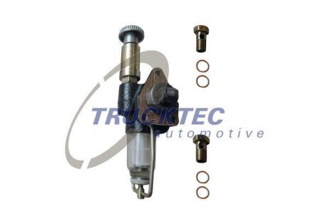 Насос подкачки топлива, OM314 TRUCKTEC TRUCKTEC AUTOMOTIVE 01.14.051