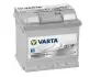 Акумулятор 6СТ-54 SILVER Dynamic C30 VARTA 554400053 3162 (фото 1)