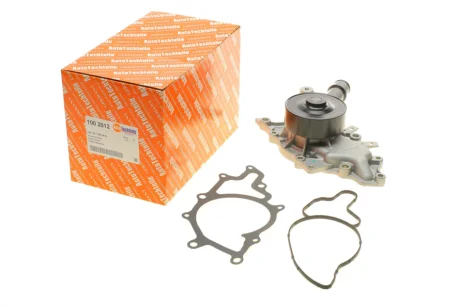 Помпа воды, OM611 2.2CDI 99-03 AUTOTECHTEILE 100 2012