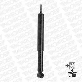 Амортизатор передній MONROE T1261