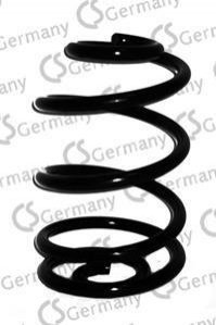 Пружина підвіски задня CS GERMANY 14.774.418 (фото 1)
