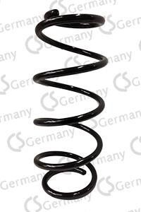 Пружина передняя Opel Astra G/Vectra B 95-05 CS GERMANY 14.774.266