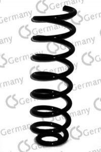 Пружина підвіски задня CS GERMANY 14.319.414 (фото 1)