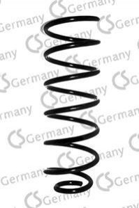 Пружина підвіски задня CS GERMANY 14.774.293 (фото 1)