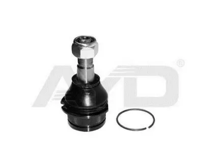Шаровая опора нижняя T3 79-92 AYD 92-01207