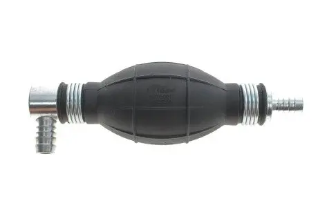 Груша підкачки (d=10mm) (пряма/ 90* всторону) MEAT & DORIA MEAT&DORIA 9594