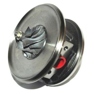 MEAT DORIA MAZDA Вставка турбины Mazda 3/5/6 2.0DI/CD/MZR-CD 05- MEAT & DORIA MEAT&DORIA 60171