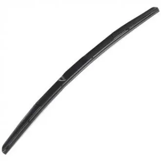 Дворник 24\' гибридный, крюк (600мм) (1/10/50) MASUMA MU24g