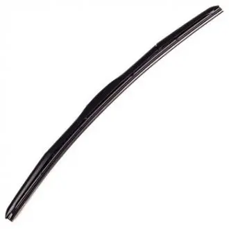 Дворник 22\' гибридный, крюк (550мм) (1/10/50) MASUMA MU22g
