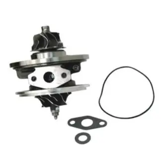 MEAT DORIA BMW Вставка турбины 3 E46,5 E39 2.0d 98- MEAT & DORIA MEAT&DORIA 60019